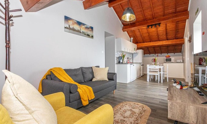 Ponta Delgada Apartamento | Oásis Fonte Grande