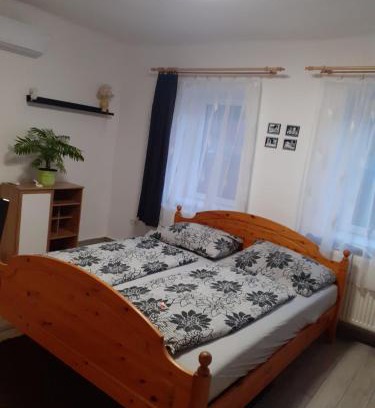 Sarospatak Apartamento | Oázis Apartman
