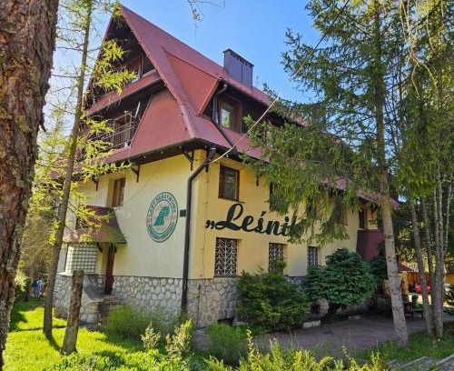 Zakopane Complejo | Ośrodek Edukacji Leśnej LEŚNIK w Zakopanem