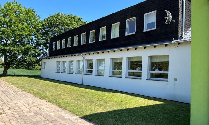 Chojna Hostal | Ośrodek konferencyjno-wypoczynkowy