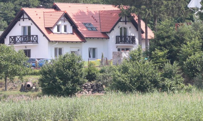 Gwiezdzin Casa | Ośrodek Rodzinny