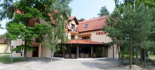 Pobierowo Complejo | Ośrodek Vega