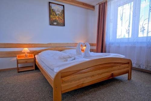 Krempachy Cama Y Desayuno | Ośrodek Wczasowy Groń Placówka