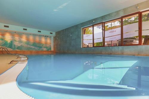 Jastrzebia Gora Complejo | Ośrodek wypoczynkowy Balt-Tur Feel Well Resort