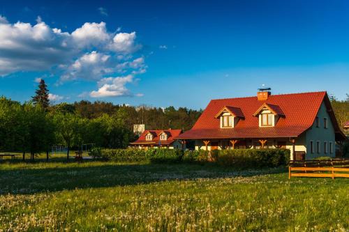 Miedzychod Apartamento | Ośrodek Wypoczynkowy WEZAJ