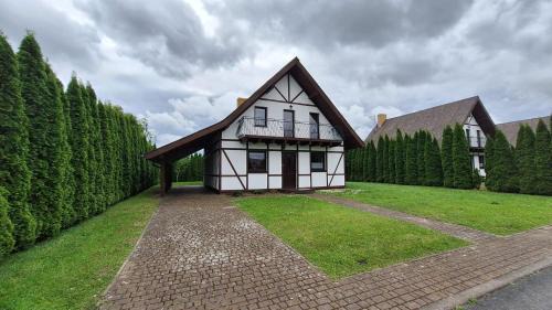 Nadole Casa | Ośrodek Wypoczynkowy Przystań Energii