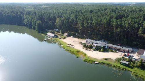 Czlopa Casa | Ośrodek Wypoczynkowy Sosenka