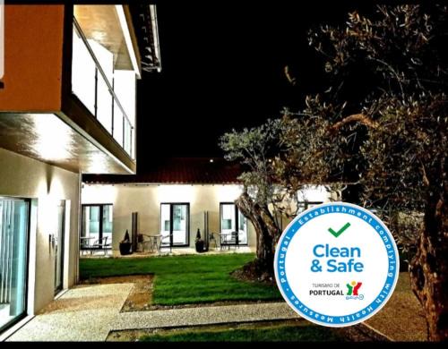 Gimonde Hotel | O Abel Hotel rural