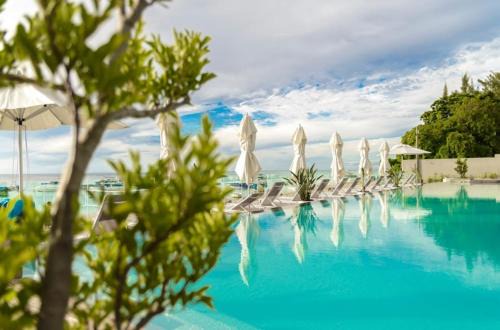 Trou aux Biches Apartamento | O'Biches Beachfront Homes - Trou aux Biches