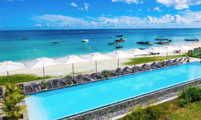 Trou aux Biches Apartamento | O'Biches by Horizon Holidays