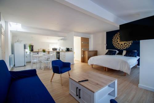 Castelnaudary Cama Y Desayuno | O'Bonheur de Hamma