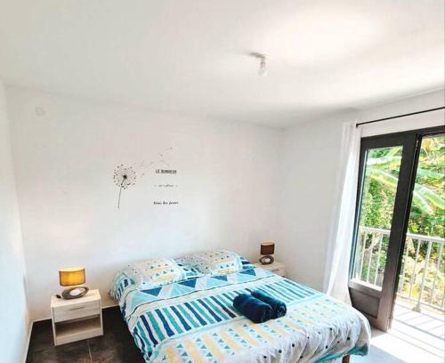 Saint-Andre Apartamento | O' Calme - Duplex - T3 - Piscine