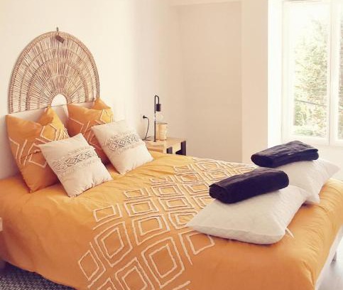 Argenteuil Apartamento | O'Calme House