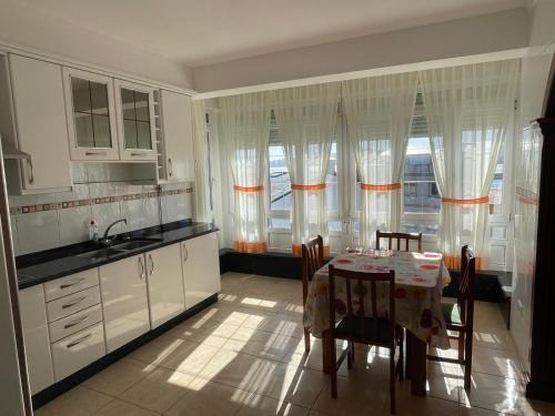 Muxia Apartamento | O CAMIÑO Da IGLESIA
