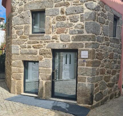 Santar Apartamento | O Cantinho da Penetra AL