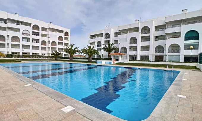 Alporchinhos Apartamento | O Cantinho do Algarve