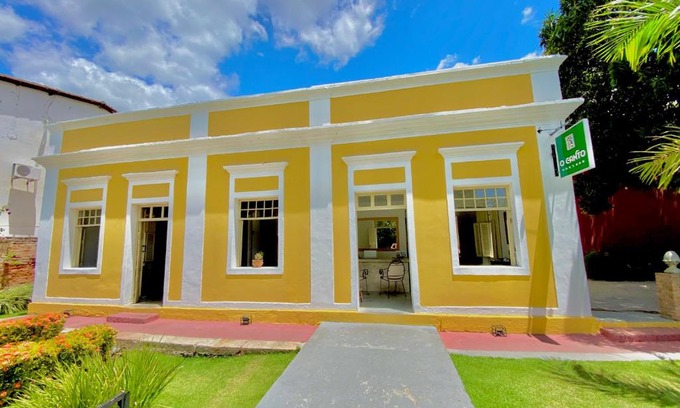 Piranhas Hotel | O Canto Pousada