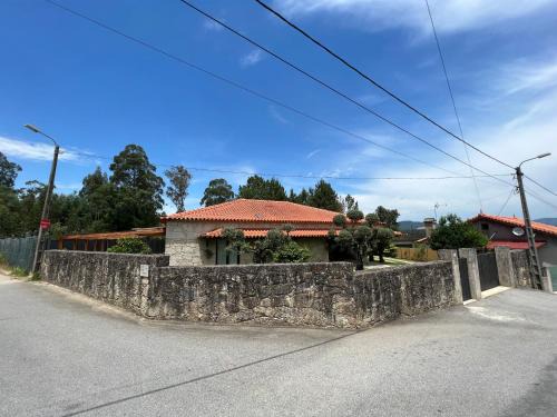 Ponte de Lima Casa | O Celeiros