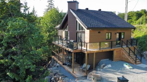 Mauricie Chalet De Esquí | O'Chalet 13