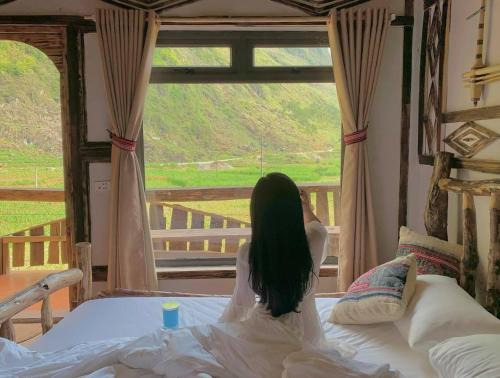 Meo Vac Cabina | O'Chau Meo Vac Homestay Ha Giang