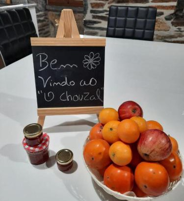 Arouca Casa | O Chouzal