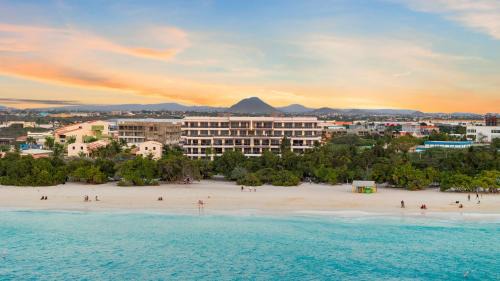 Oranjestad-West Apartamento | O Condominium Beachfront Residences, by Bocobay Aruba