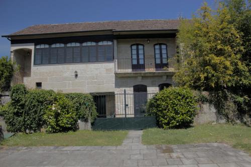 Mondariz Casa | O cuco de Mondariz