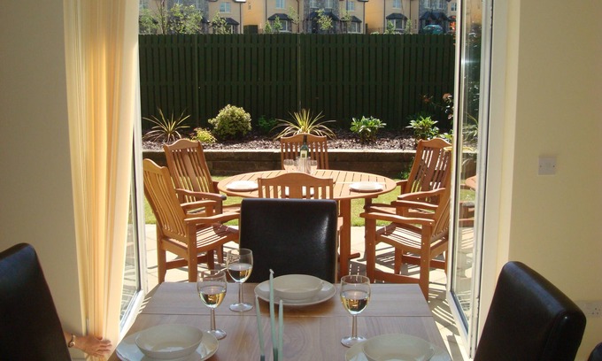 Kenmare Casa | O'Donnabhains Kenmare Townhouse