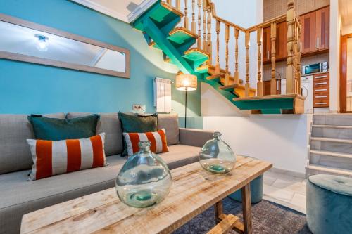 Salamanca Apartamento | O'Donnell