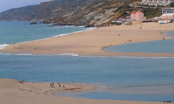 Foz do Arelho Casa | O Facho Guest House