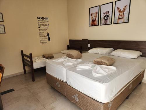Cachoeira Paulista Casa | O Franciscano Hospedagem