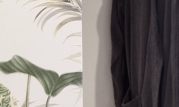 Gigean Apartamento | O Garden of Eden