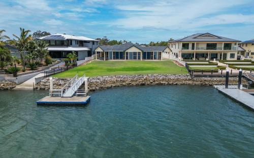 Yamba Casa | O'Grady's Rest
