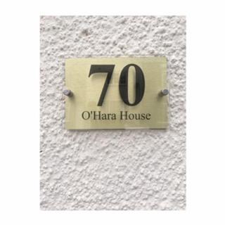 Goole Casa | O'Hara House
