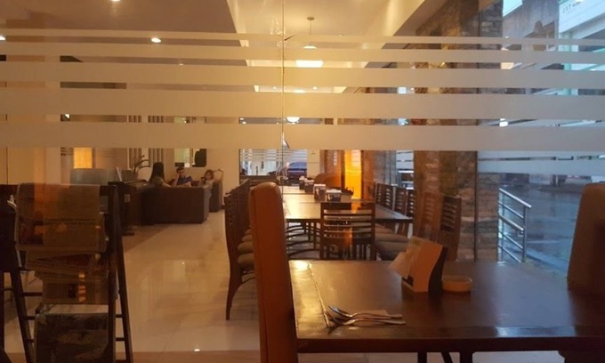 Bacolod Hotel | O Hotel