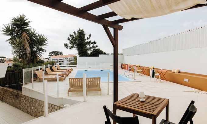 Ericeira Cama Y Desayuno | O House Ericeira Hills