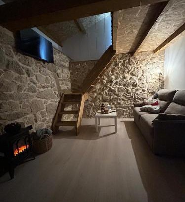 Nigran Apartamento | O lagar de carmen