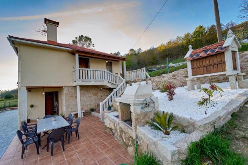 Mondariz Casa | O Lar de Lola