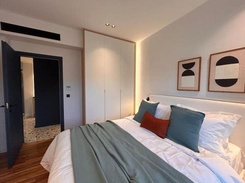 Kallithea Apartamento | O live Athens