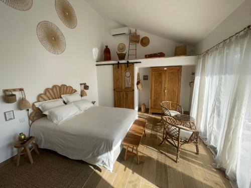 Virac Cama Y Desayuno | O'Manava Lodge et Bien-Etre