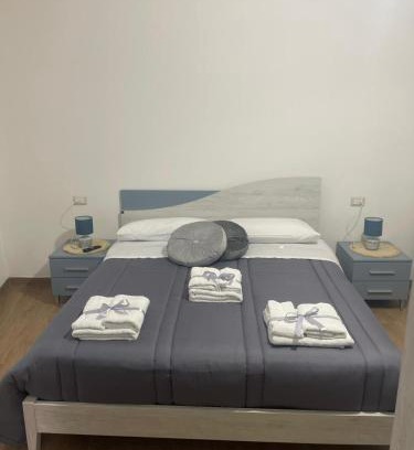 Bacoli Apartamento | O' MAR FOR casa vacanza