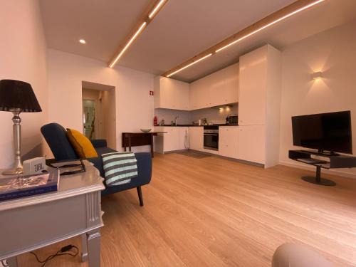Alcacer do Sal Apartamento | Ó Maria
