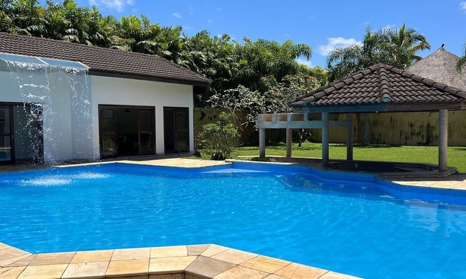 Jardim Acapulco Casa | O Melhor Condominio DO Guaruja