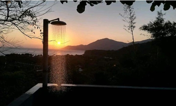 Praia do Pauba Casa | O melhor por do sol de Paúba! Casa Aconchegante.