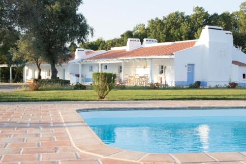 Alentejo Casa | o meu monte