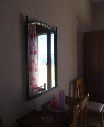 Avgonyma Apartamento | O Milos