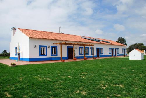 Cavaleiro Casa | O Monte da Estrada