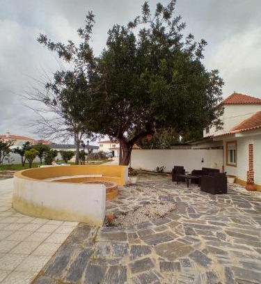 Sao Simao Casa | O Mundo da Lua