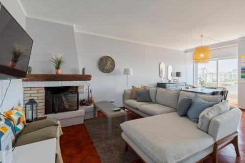 Setubal Apartamento | O Ninho dos Sonhos - By Y Concept