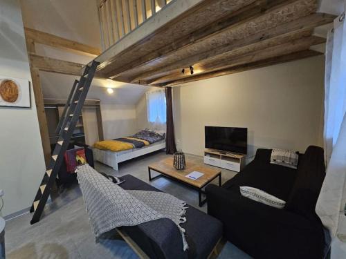 Horbourg-Wihr Apartamento | O'Pains d'Epices